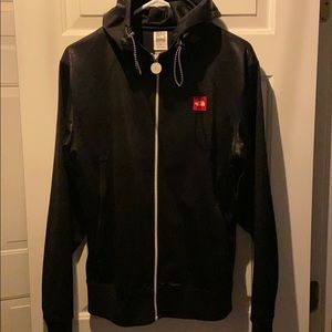Men’s North Face Jacket
